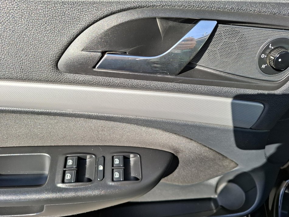 Škoda Octavia II 1.4 TSI 