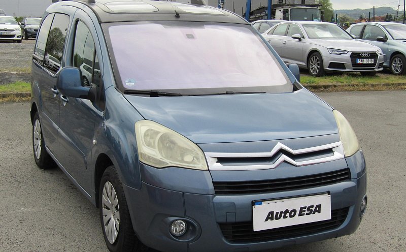 Citroën Berlingo 1.6 16V  Multispace