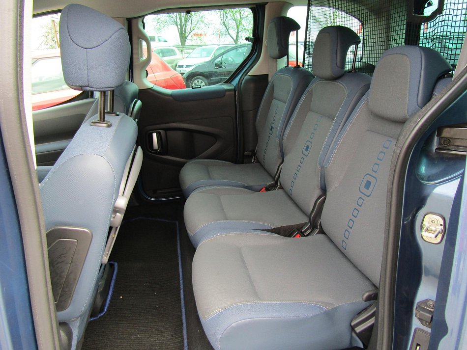 Citroën Berlingo 1.6 16V  Multispace