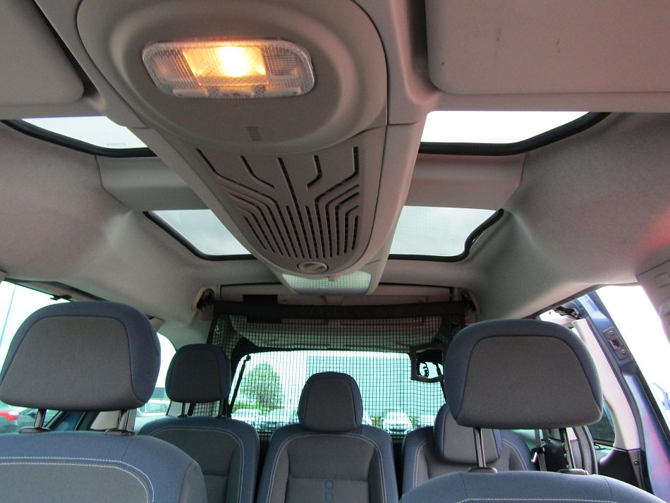 Citroën Berlingo 1.6 16V  Multispace