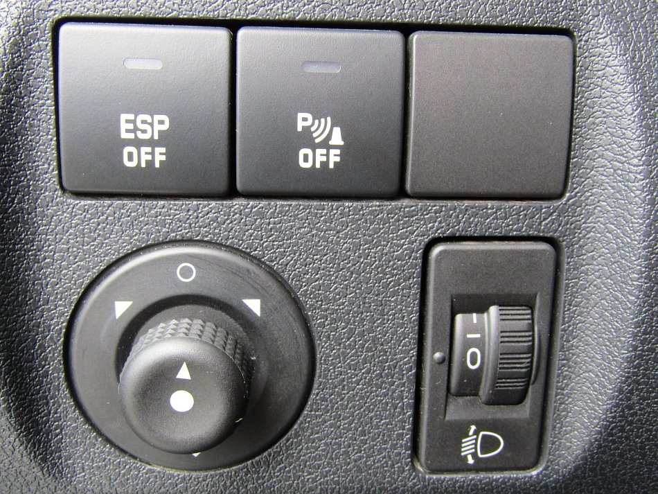 Citroën Berlingo 1.6 16V  Multispace