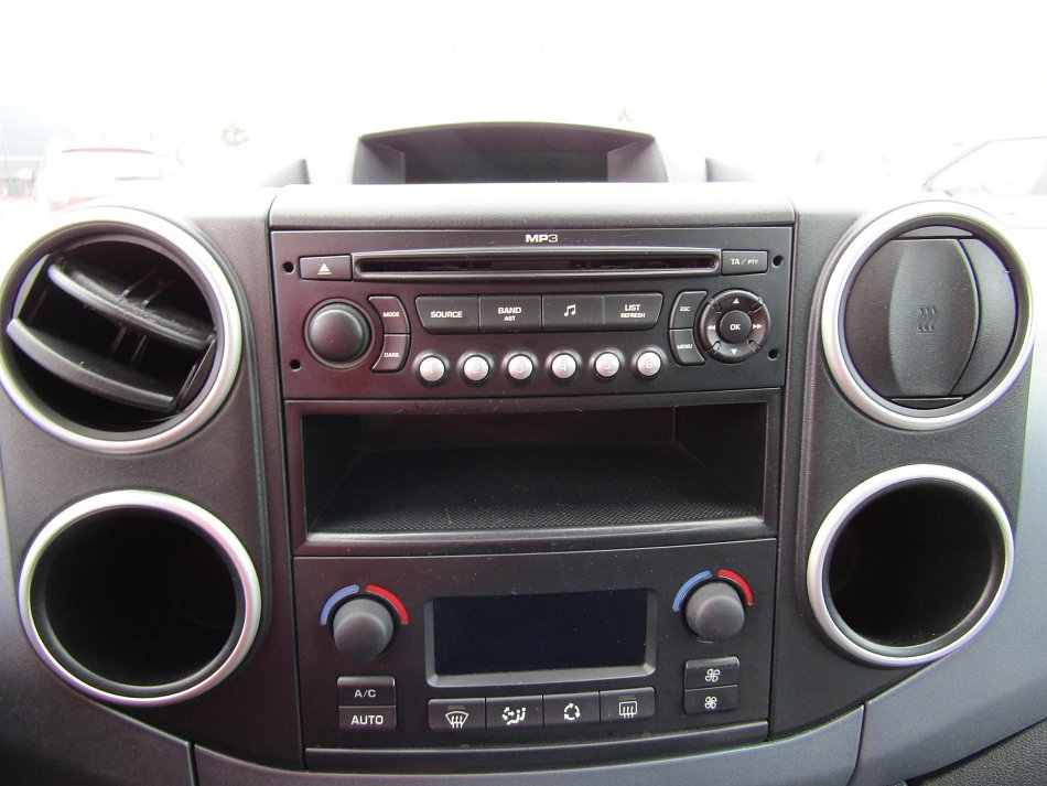 Citroën Berlingo 1.6 16V  Multispace