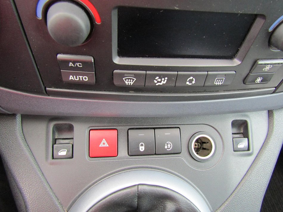 Citroën Berlingo 1.6 16V  Multispace