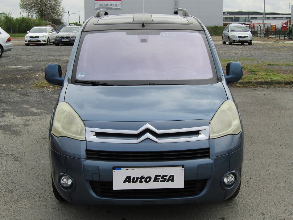 Citroën Berlingo 1.6 16V  Multispace