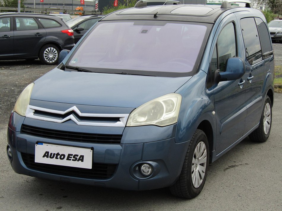 Citroën Berlingo 1.6 16V  Multispace