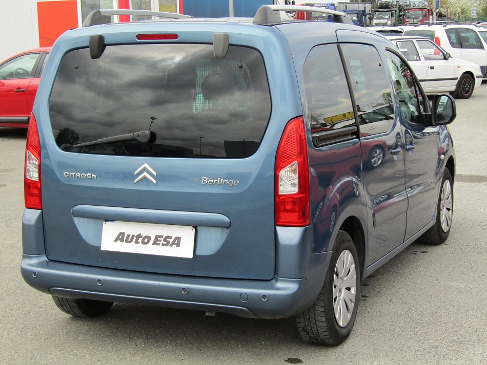 Citroën Berlingo 1.6 16V  Multispace