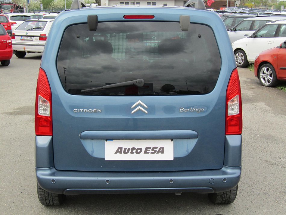 Citroën Berlingo 1.6 16V  Multispace