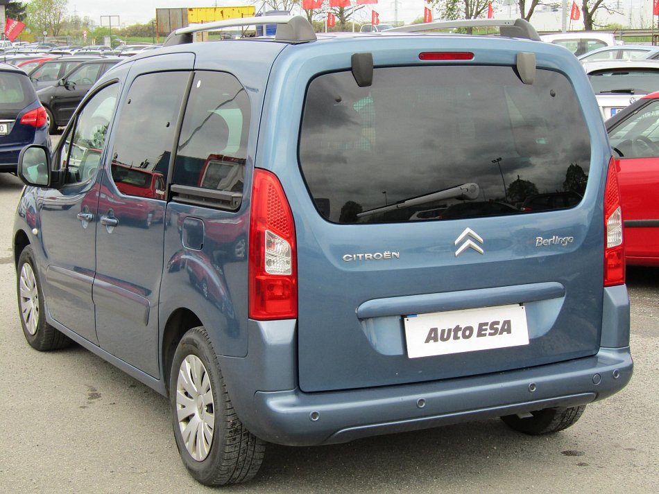 Citroën Berlingo 1.6 16V  Multispace