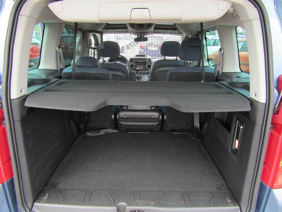 Citroën Berlingo 1.6 16V  Multispace