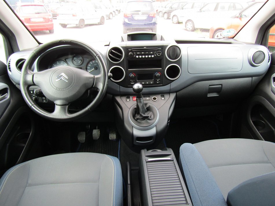 Citroën Berlingo 1.6 16V  Multispace