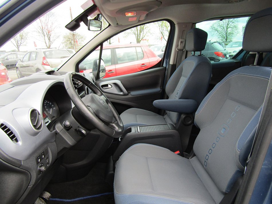 Citroën Berlingo 1.6 16V  Multispace