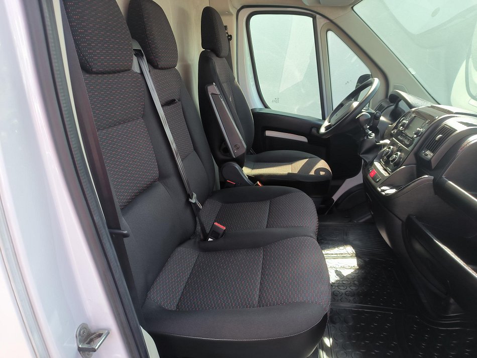 Peugeot Boxer 2.2HDi  L3H2