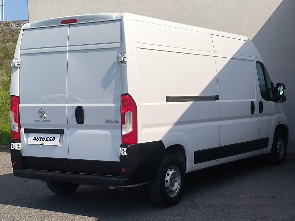 Peugeot Boxer 2.2HDi  L3H2