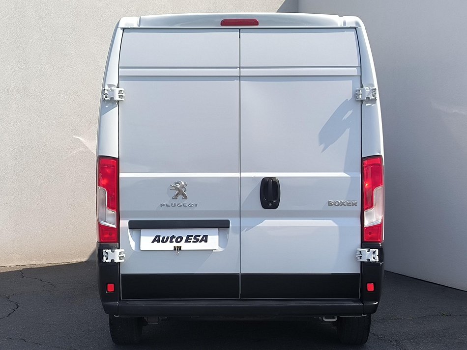 Peugeot Boxer 2.2HDi  L3H2