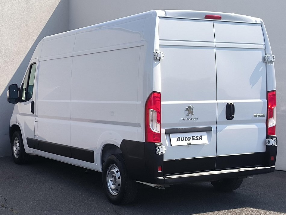 Peugeot Boxer 2.2HDi  L3H2