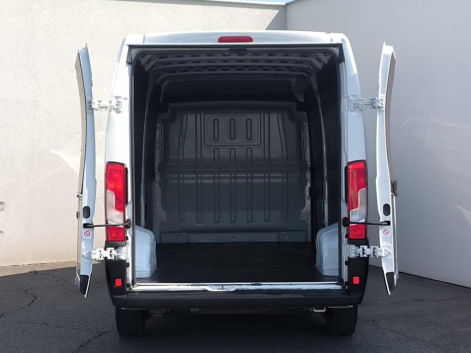 Peugeot Boxer 2.2HDi  L3H2