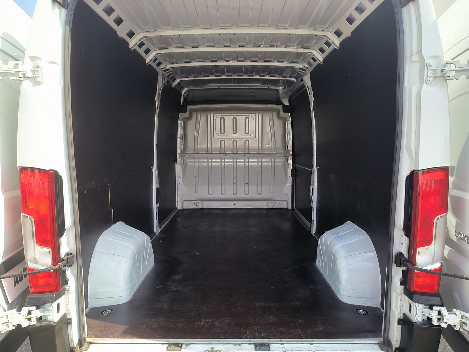 Peugeot Boxer 2.2HDi  L3H2