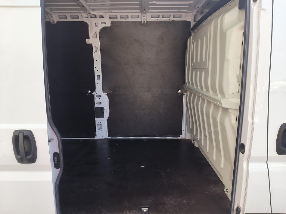 Peugeot Boxer 2.2HDi  L3H2