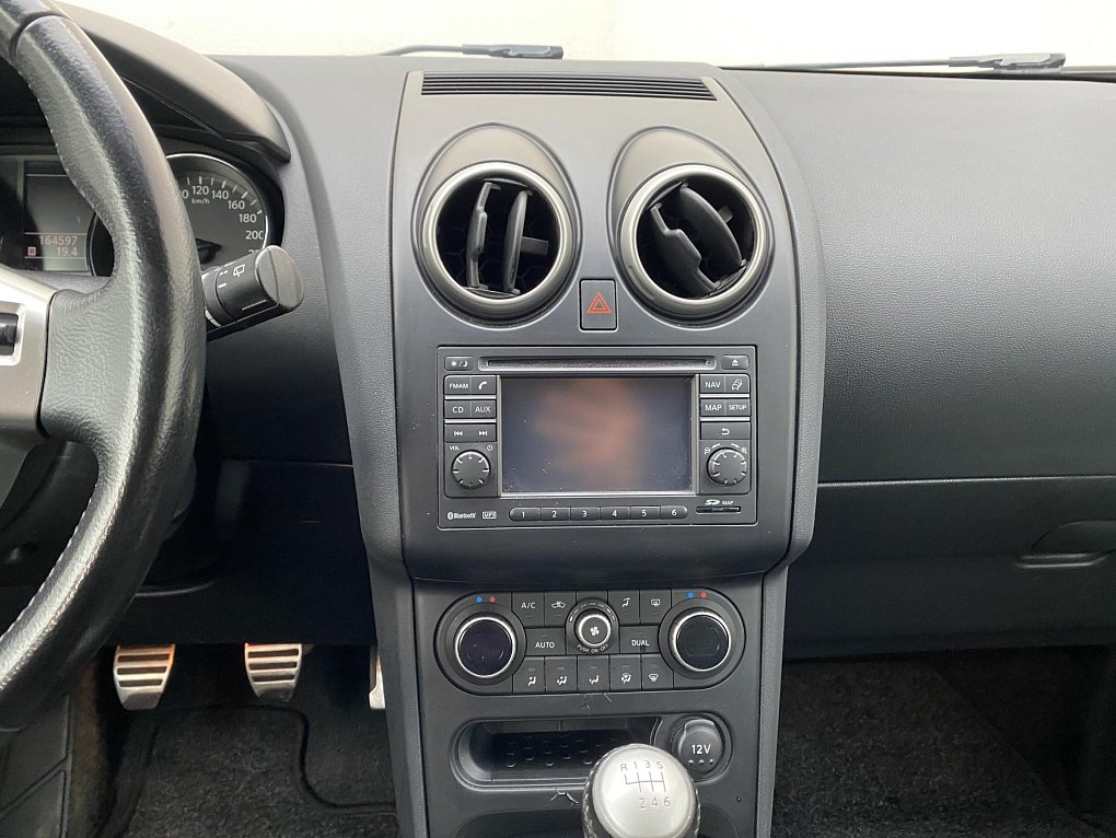 Nissan Qashqai 1.6 dCi 