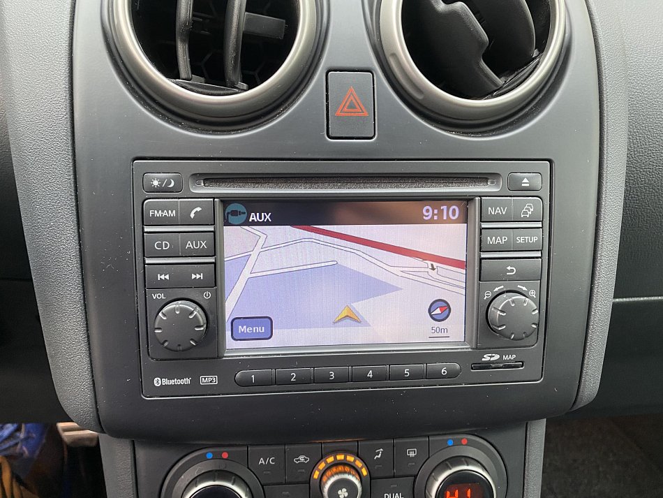 Nissan Qashqai 1.6 dCi 