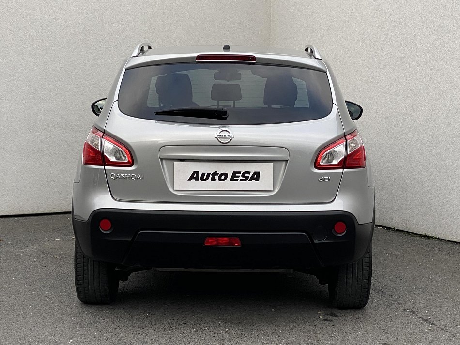 Nissan Qashqai 1.6 dCi 