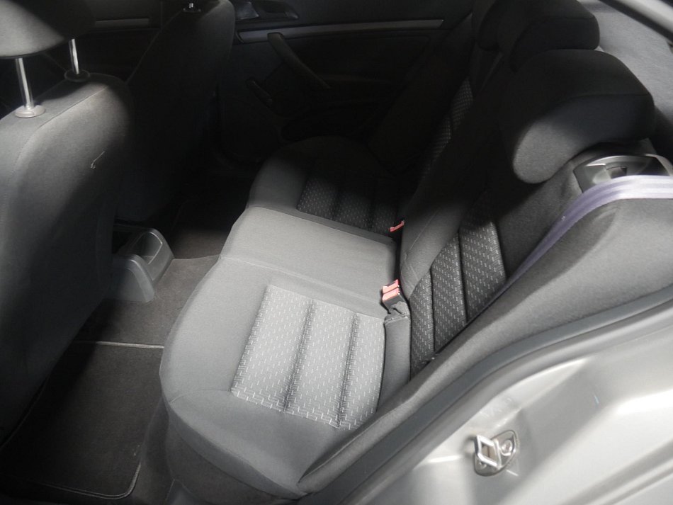 Škoda Octavia II 1.4 TSI 