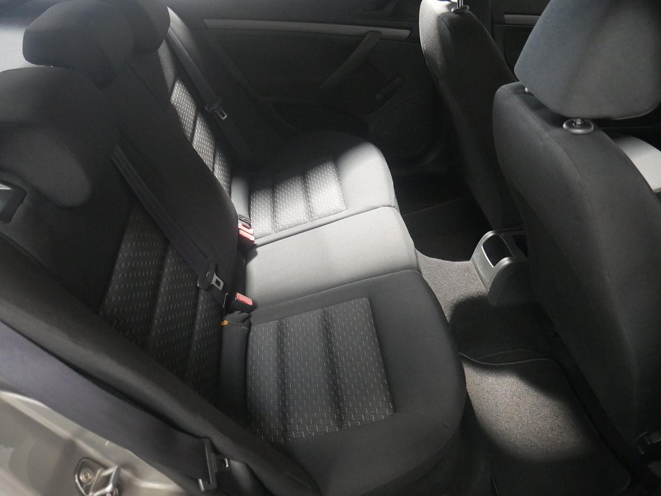 Škoda Octavia II 1.4 TSI 