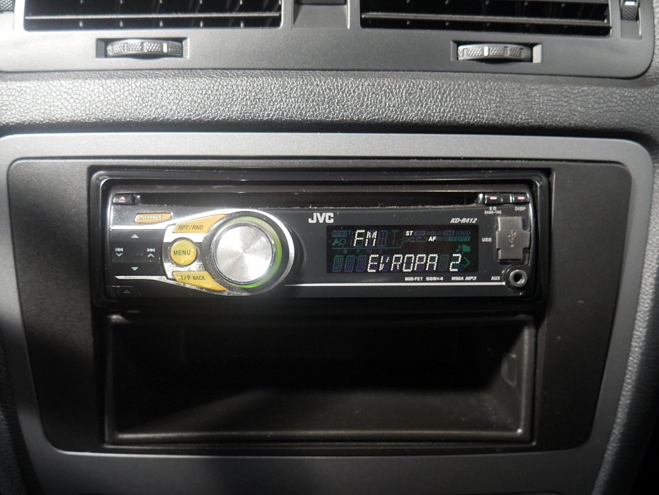 Škoda Octavia II 1.4 TSI 