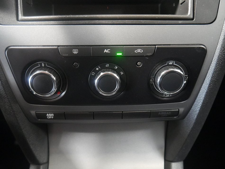 Škoda Octavia II 1.4 TSI 