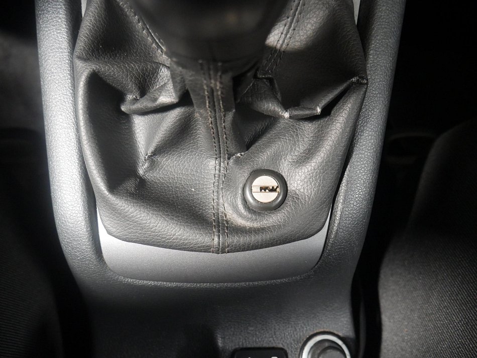 Škoda Octavia II 1.4 TSI 