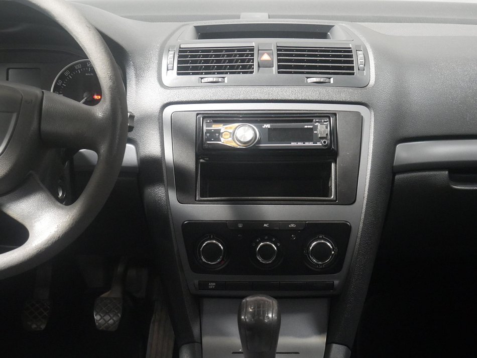 Škoda Octavia II 1.4 TSI 