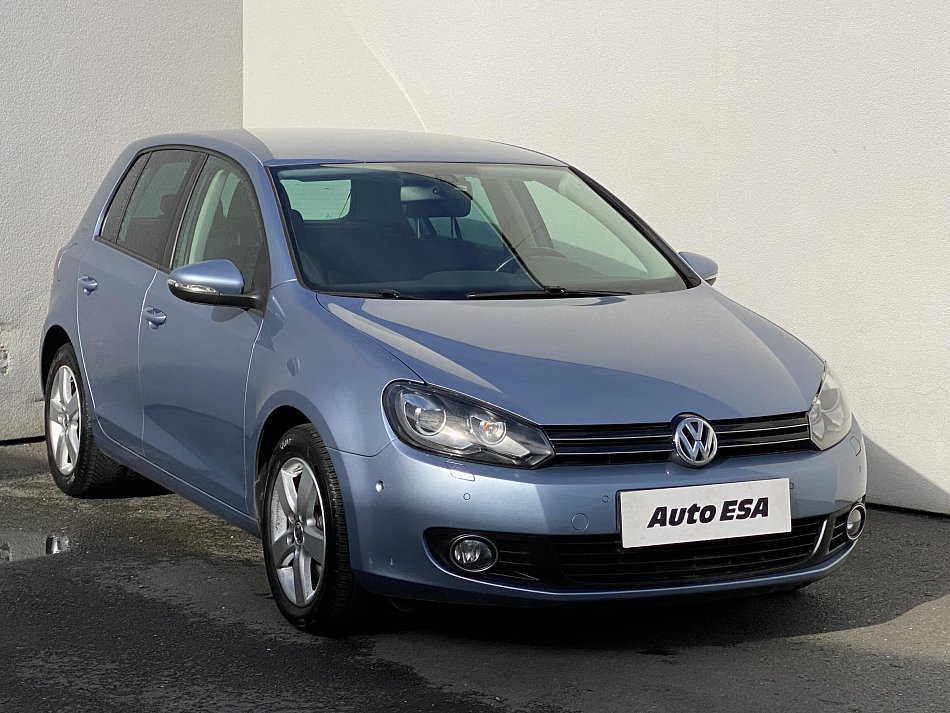 Volkswagen Golf 1.2TSi Team