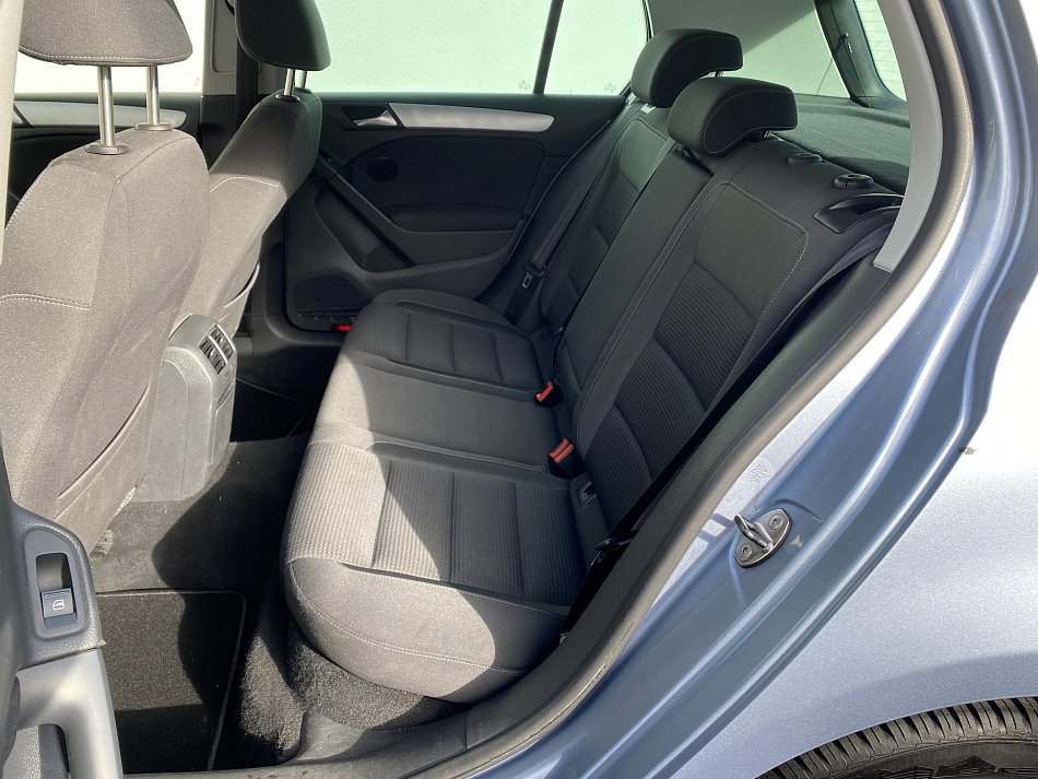 Volkswagen Golf 1.2TSi Team