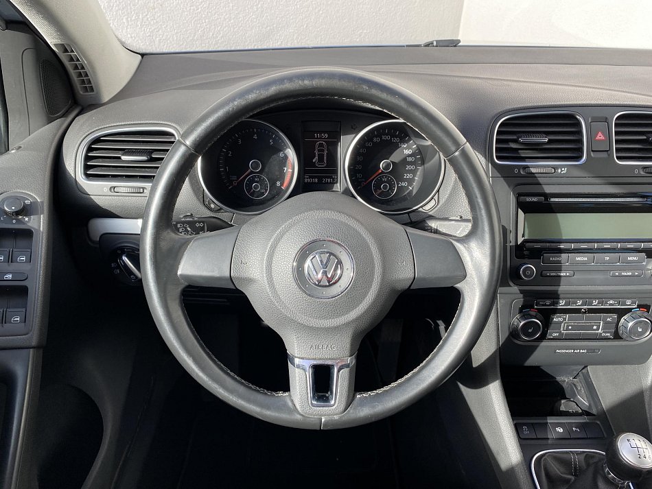 Volkswagen Golf 1.2TSi Team