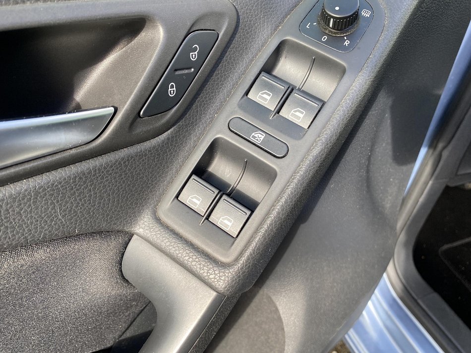 Volkswagen Golf 1.2TSi Team