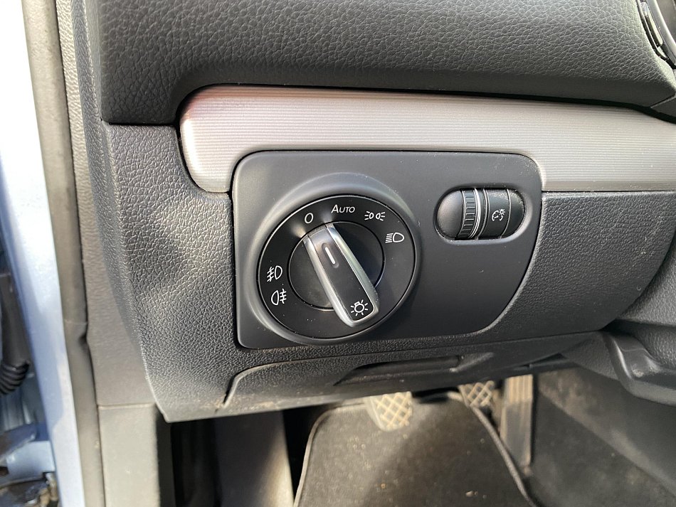 Volkswagen Golf 1.2TSi Team