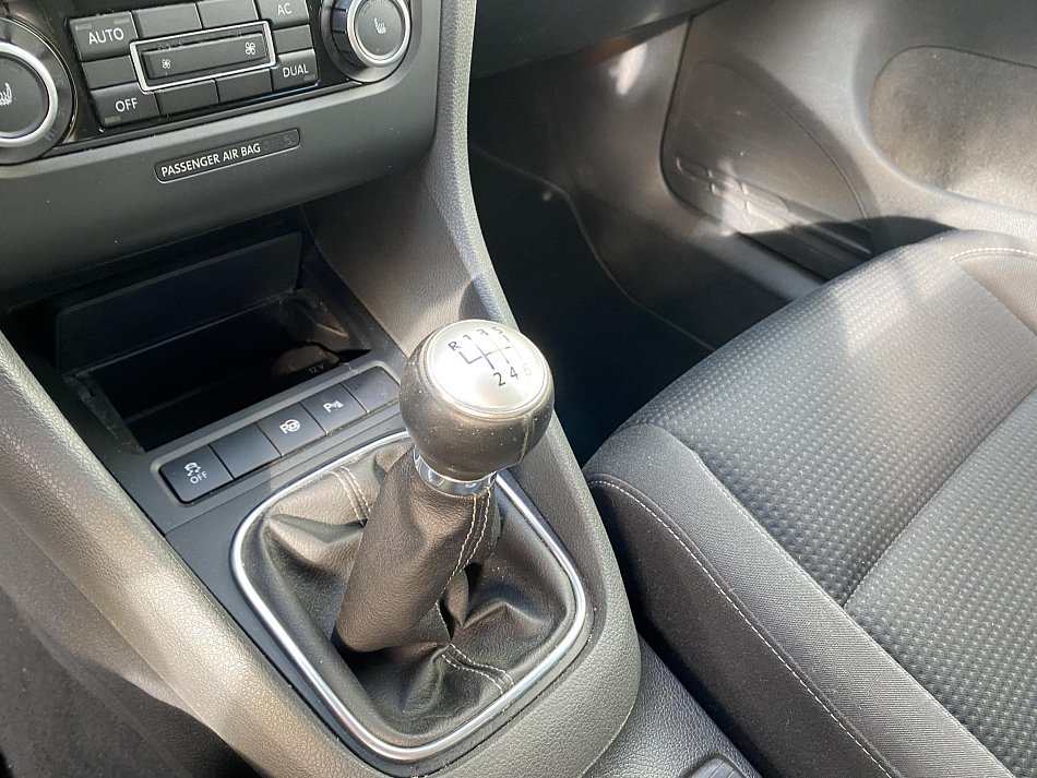 Volkswagen Golf 1.2TSi Team