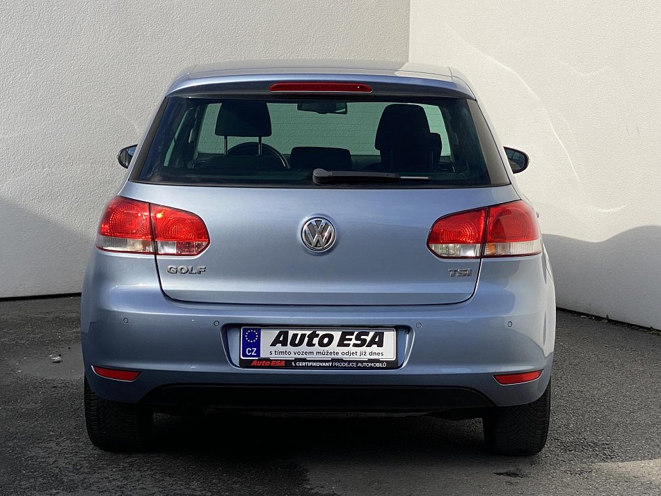 Volkswagen Golf 1.2TSi Team