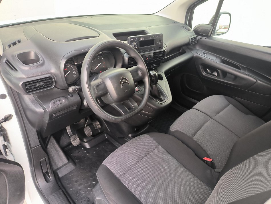 Citroën Berlingo 1.6HDi 