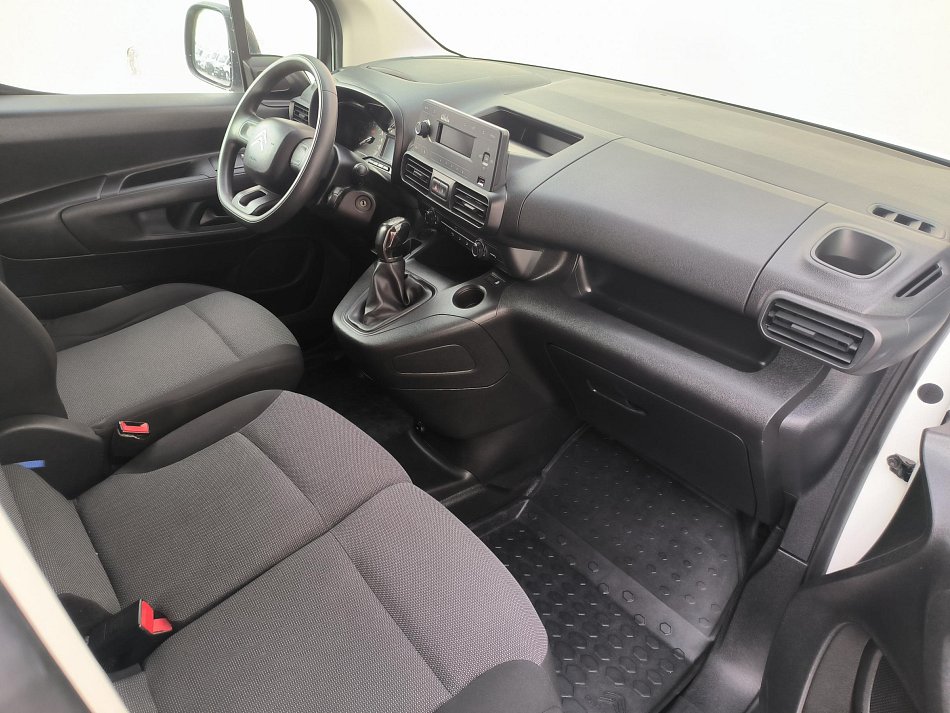 Citroën Berlingo 1.6HDi 