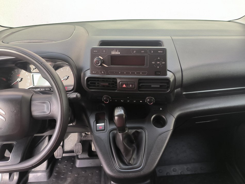 Citroën Berlingo 1.6HDi 