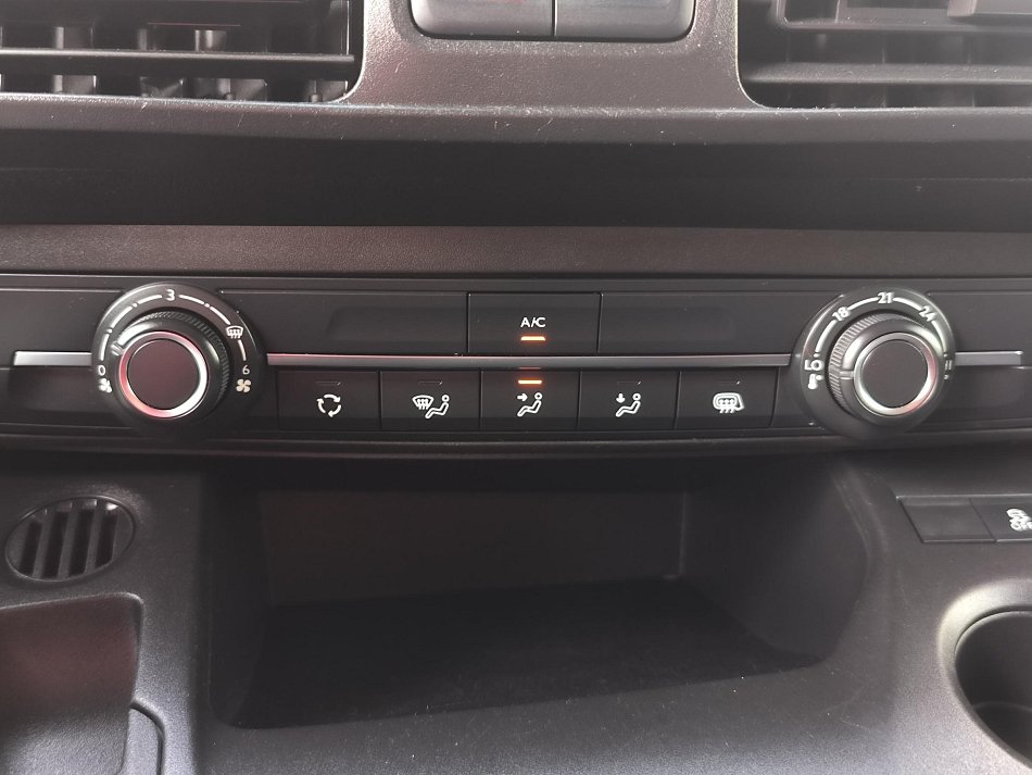 Citroën Berlingo 1.6HDi 