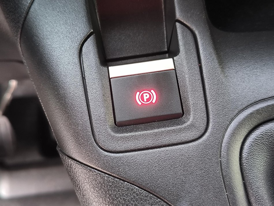 Citroën Berlingo 1.6HDi 