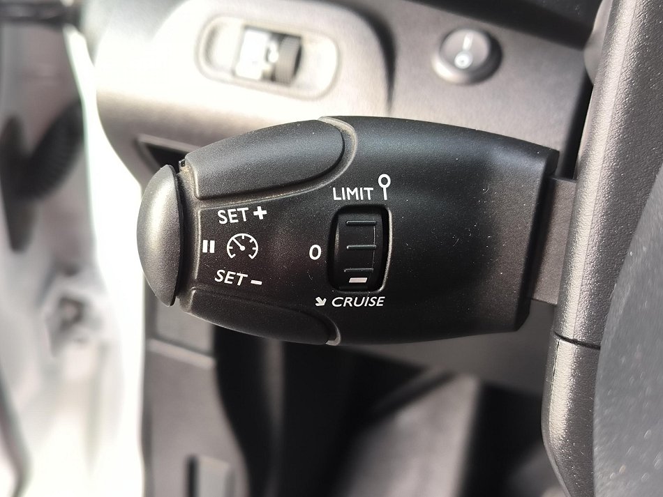 Citroën Berlingo 1.6HDi 
