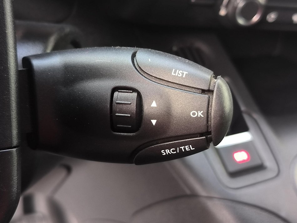 Citroën Berlingo 1.6HDi 