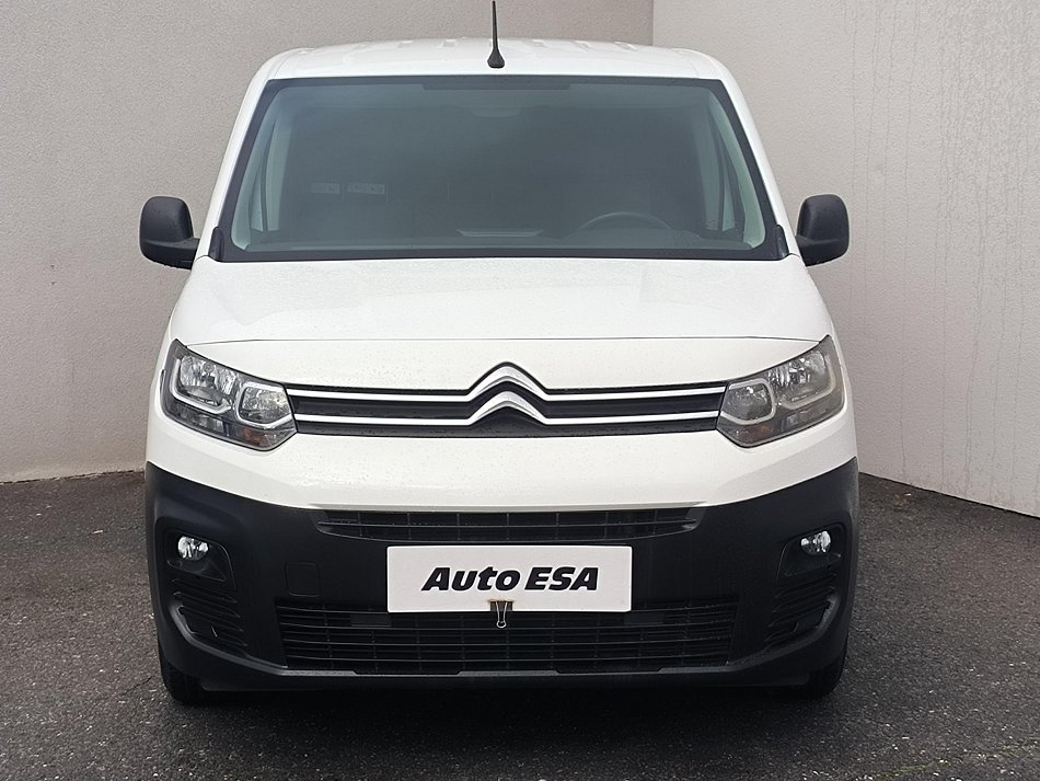 Citroën Berlingo 1.6HDi 