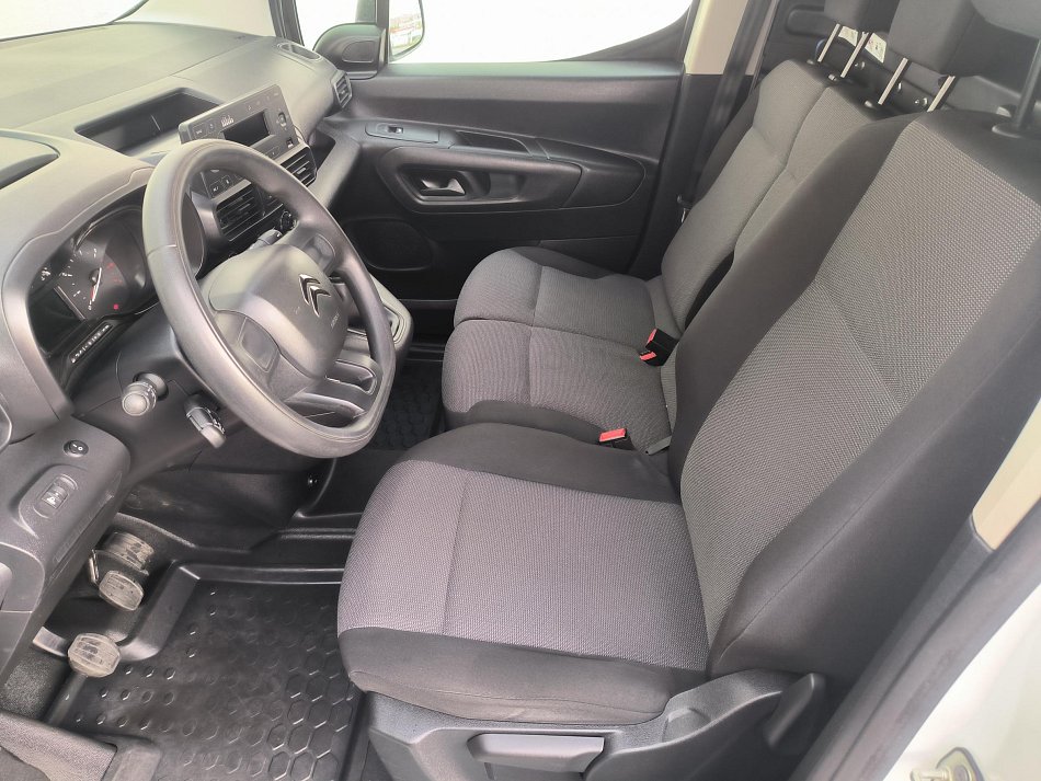 Citroën Berlingo 1.6HDi 