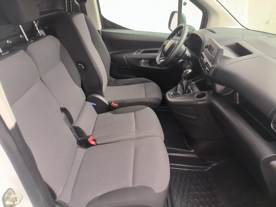 Citroën Berlingo 1.6HDi 