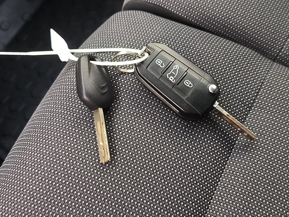 Citroën Berlingo 1.6HDi 