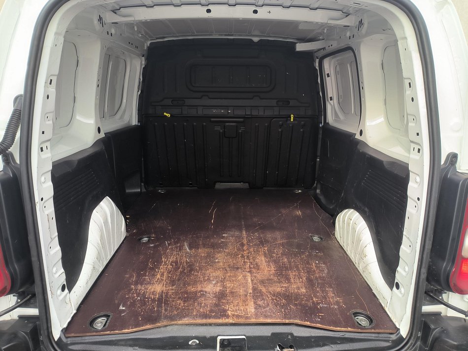 Citroën Berlingo 1.6HDi 